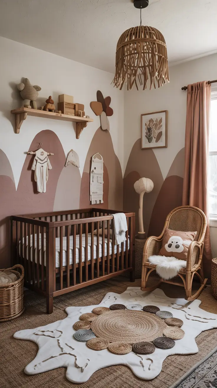 Nursery Ideas 2026: Cute, Cozy & Creative Designs for Every Style