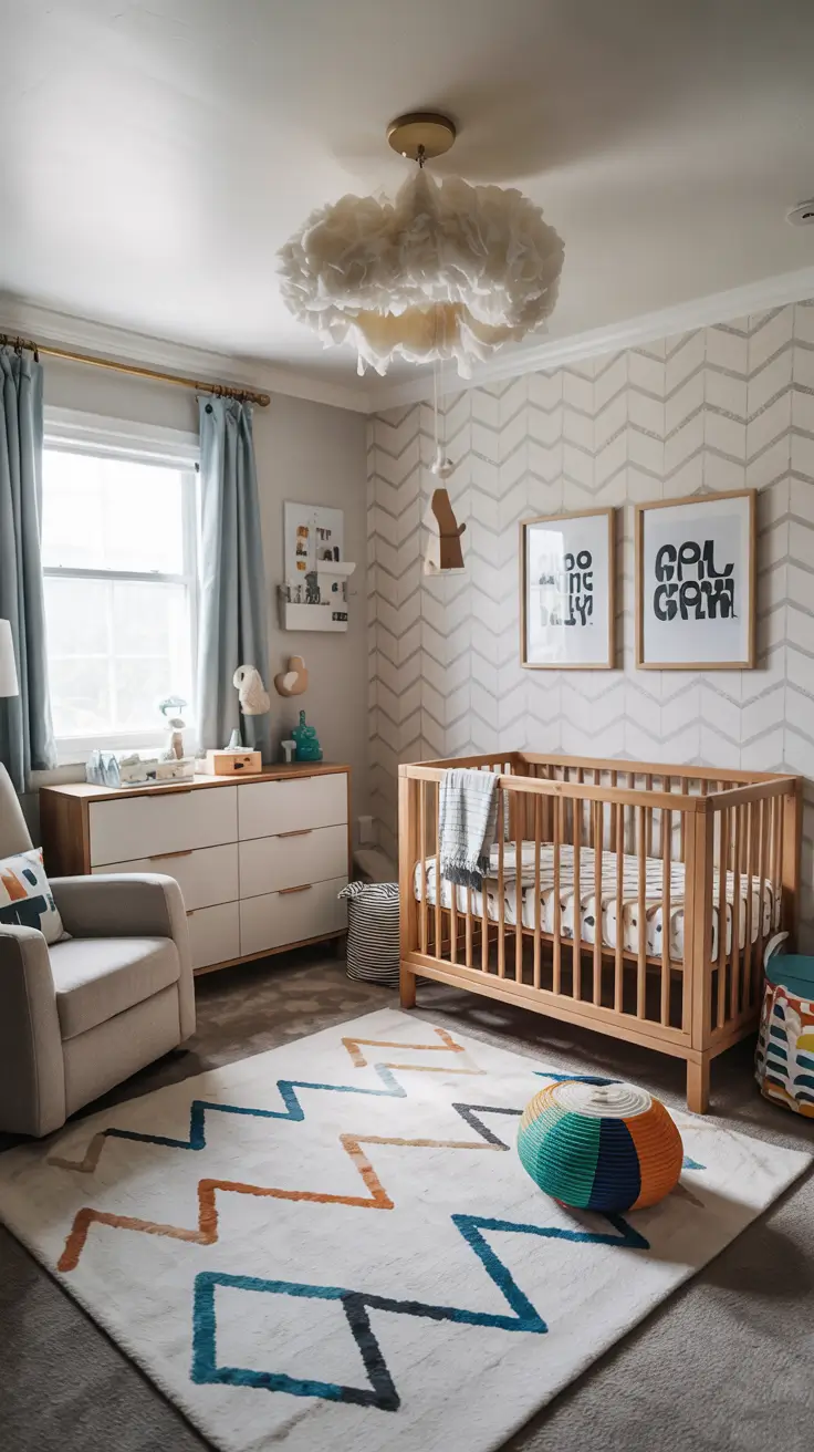 Nursery Ideas 2026: Cute, Cozy & Creative Designs for Every Style