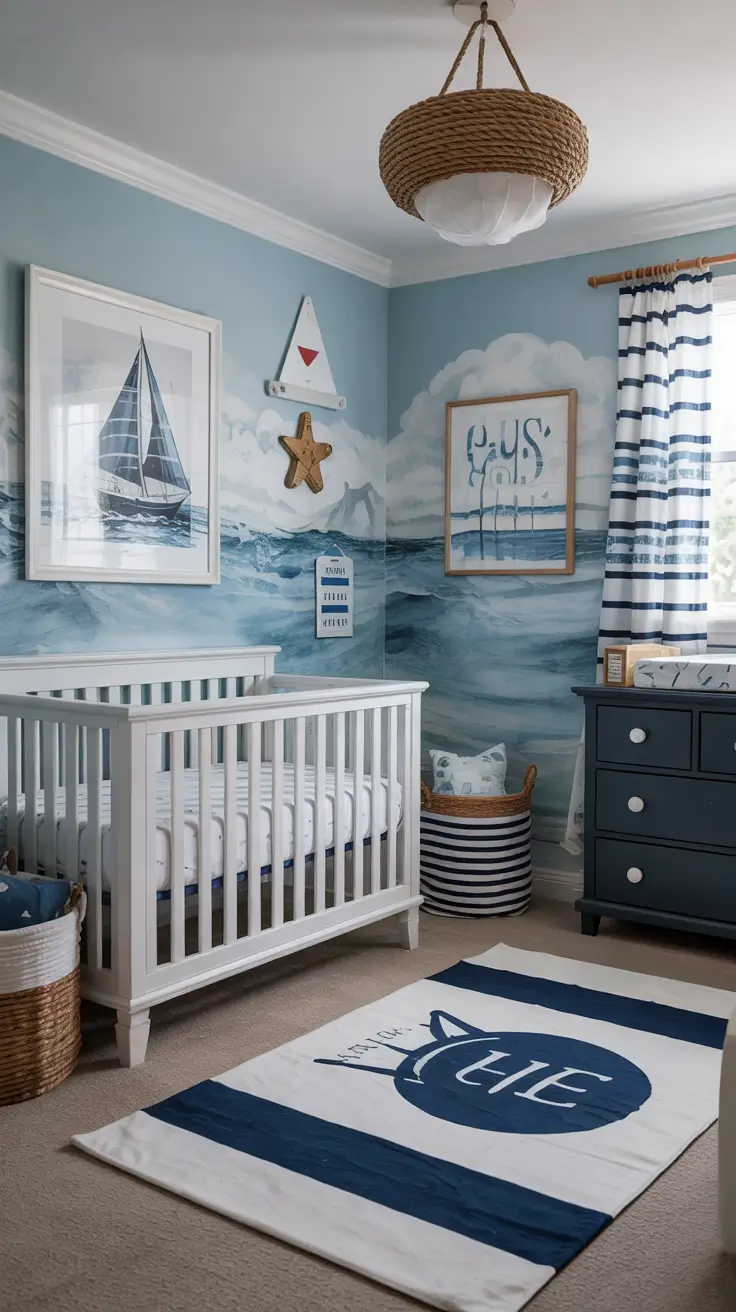 Nursery Ideas 2026: Cute, Cozy & Creative Designs for Every Style