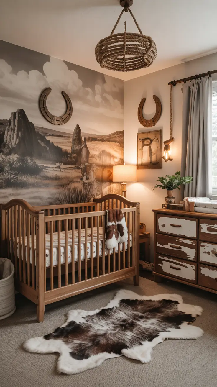 Nursery Ideas 2026: Cute, Cozy & Creative Designs for Every Style