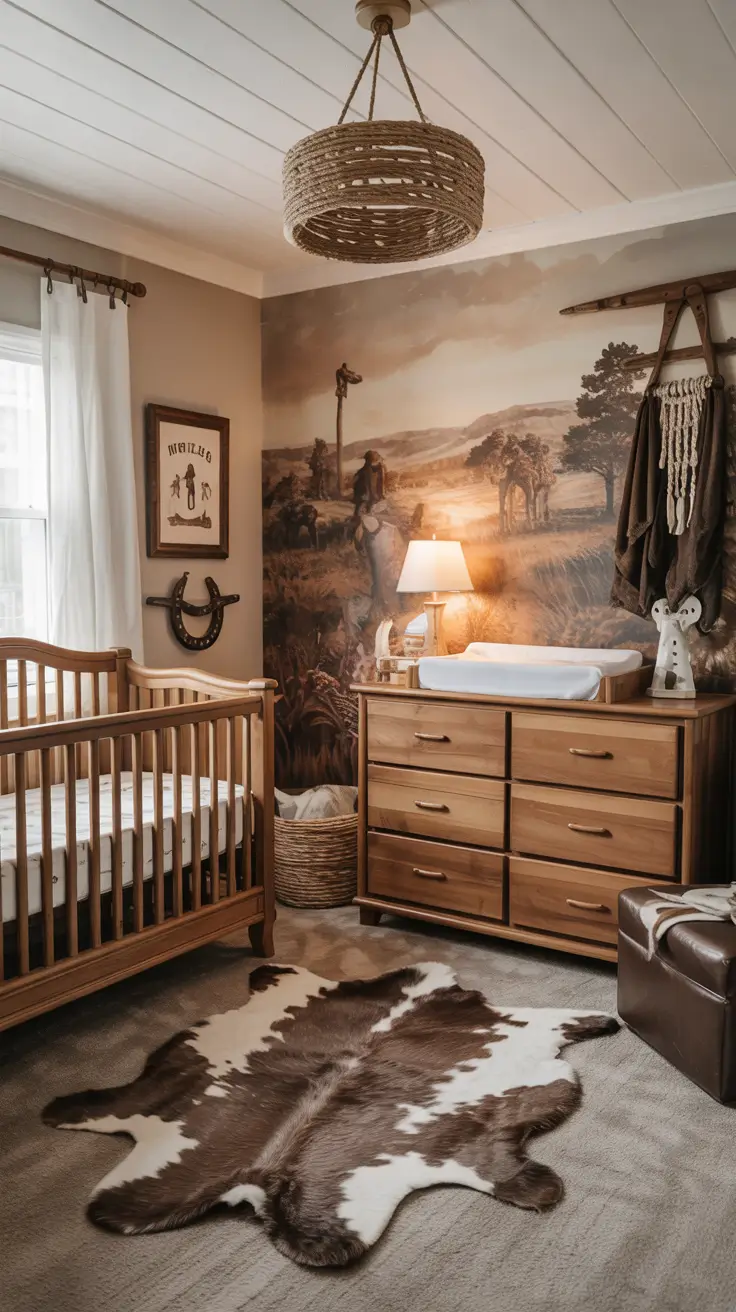 Nursery Ideas 2026: Cute, Cozy & Creative Designs for Every Style