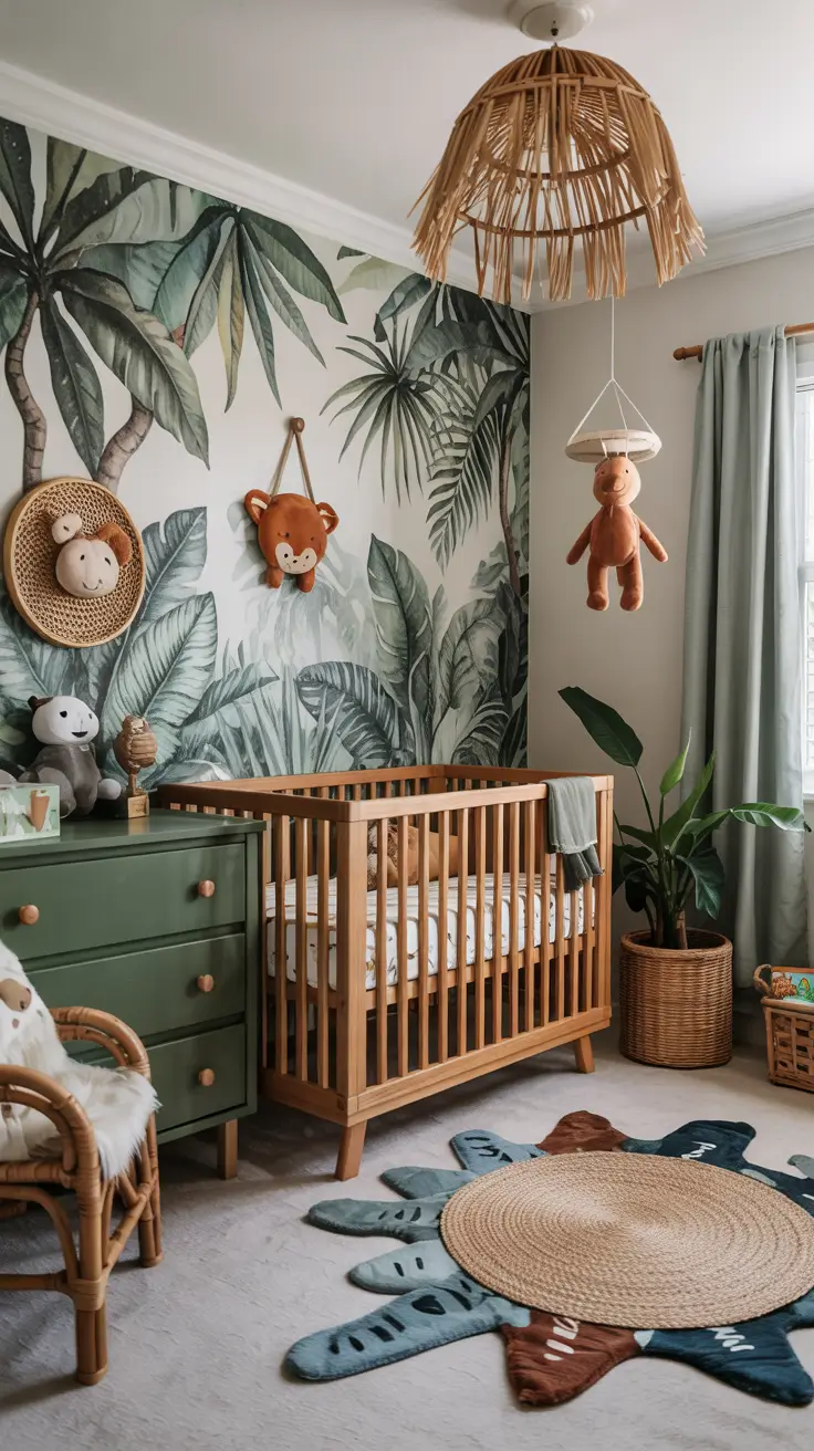 Nursery Ideas 2026: Cute, Cozy & Creative Designs for Every Style
