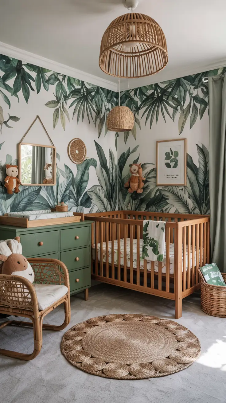 Nursery Ideas 2026: Cute, Cozy & Creative Designs for Every Style