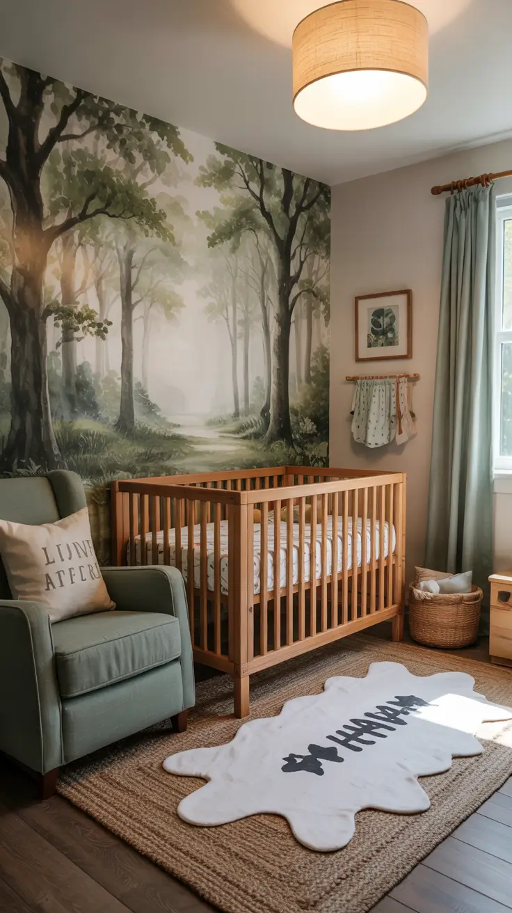 Nursery Ideas 2026: Cute, Cozy & Creative Designs for Every Style