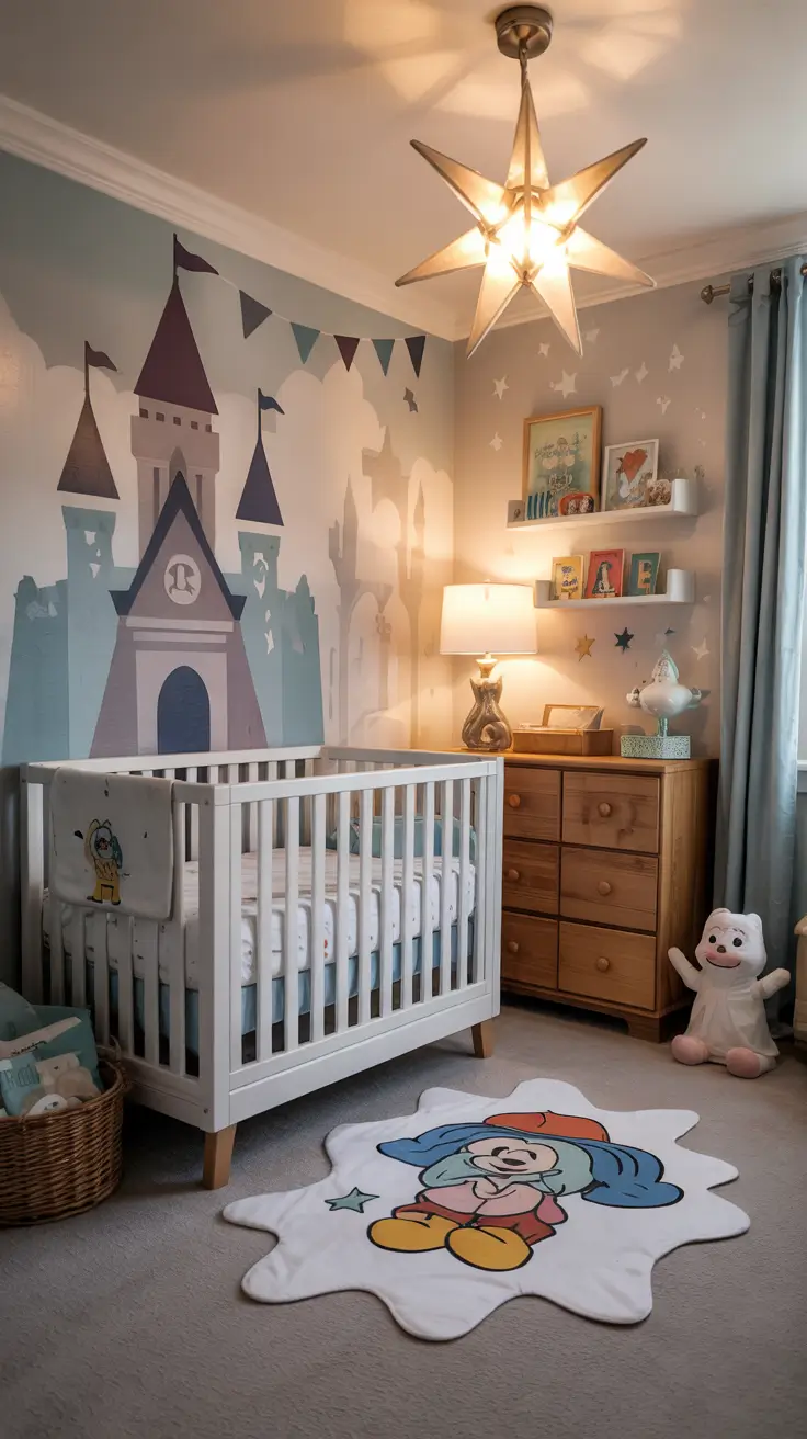 Nursery Ideas 2026: Cute, Cozy & Creative Designs for Every Style