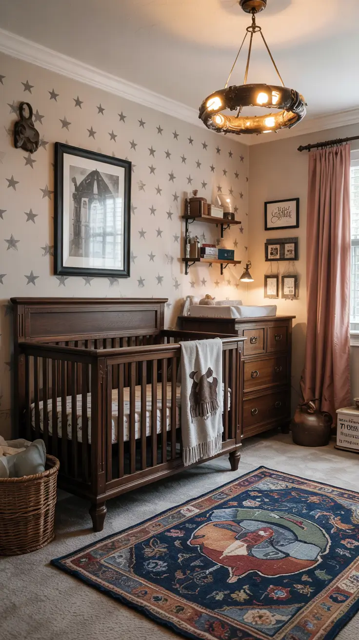 Nursery Ideas 2026: Cute, Cozy & Creative Designs for Every Style