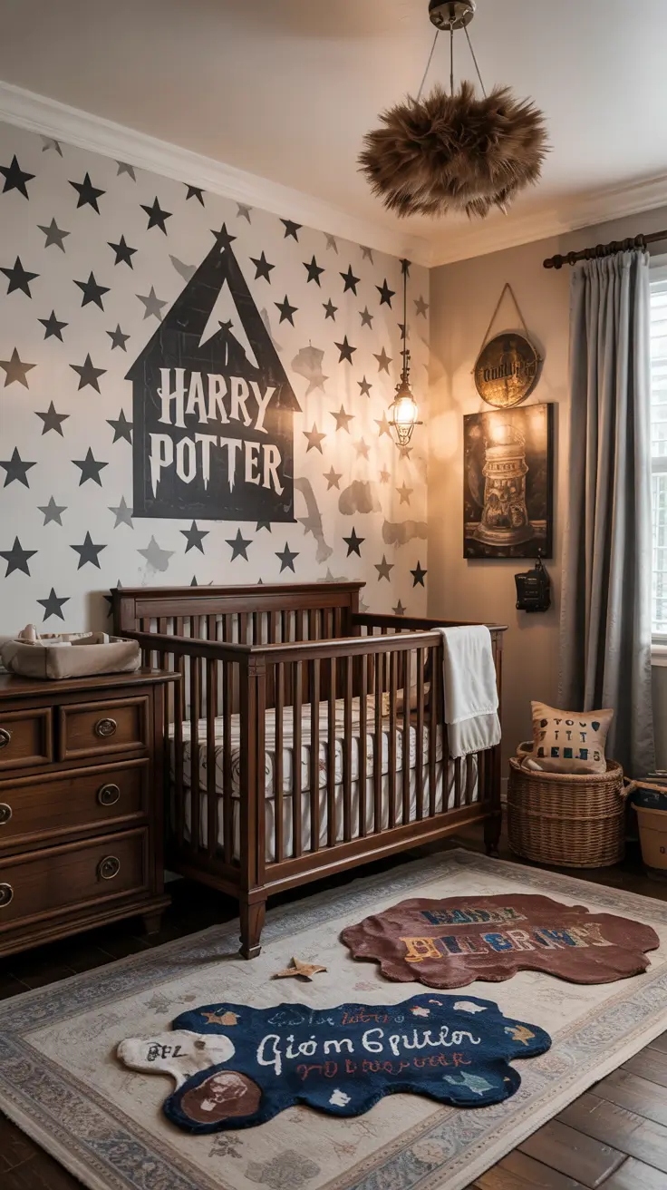 Nursery Ideas 2026: Cute, Cozy & Creative Designs for Every Style