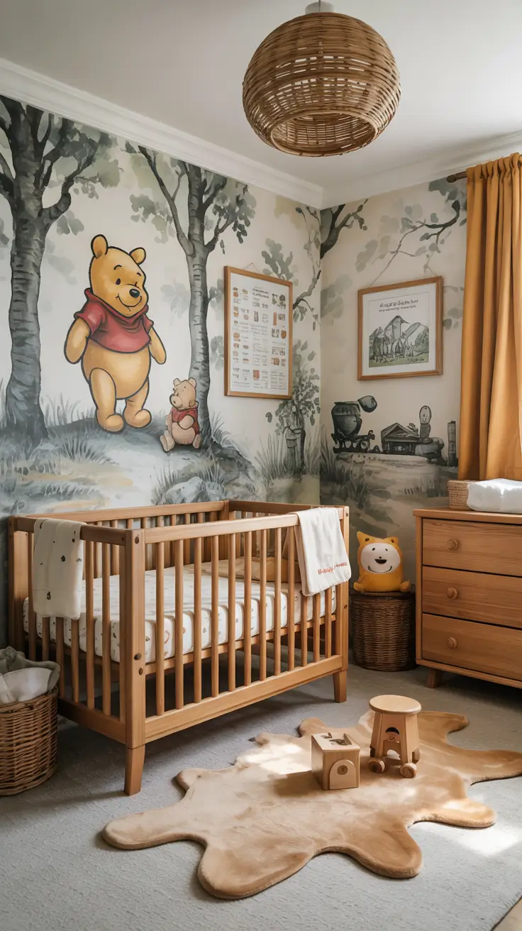 Nursery Ideas 2026: Cute, Cozy & Creative Designs for Every Style