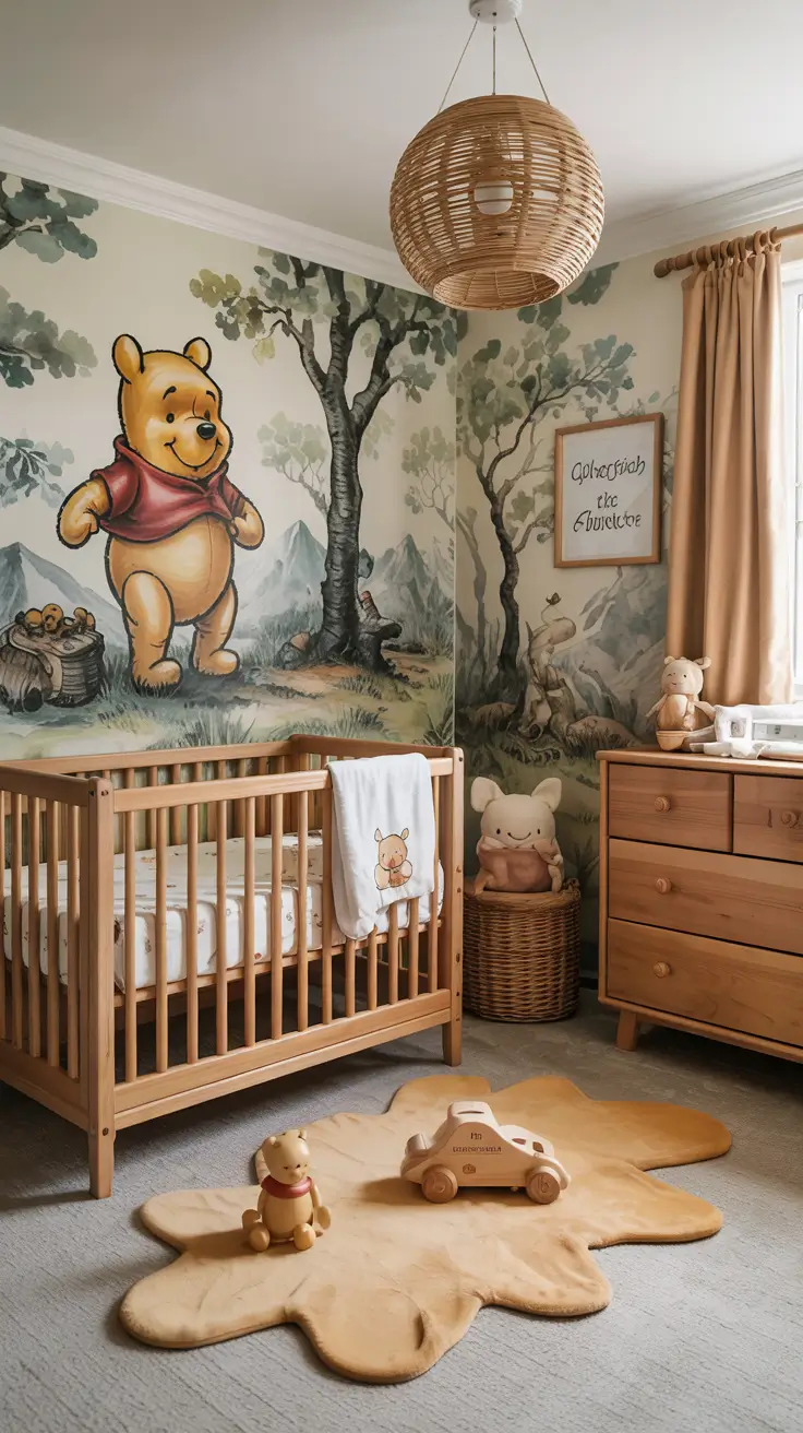 Nursery Ideas 2026: Cute, Cozy & Creative Designs for Every Style