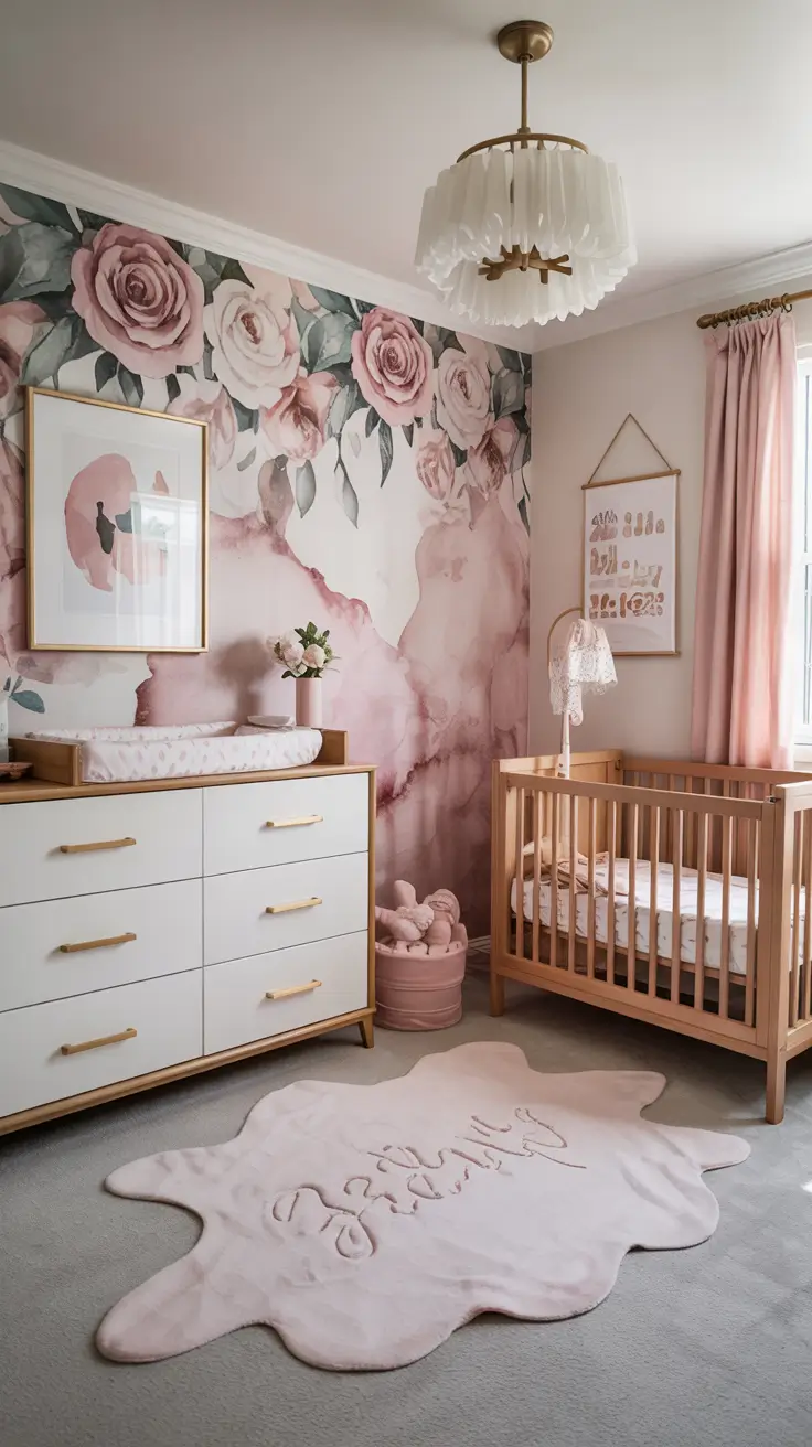 Nursery Ideas 2026: Cute, Cozy & Creative Designs for Every Style