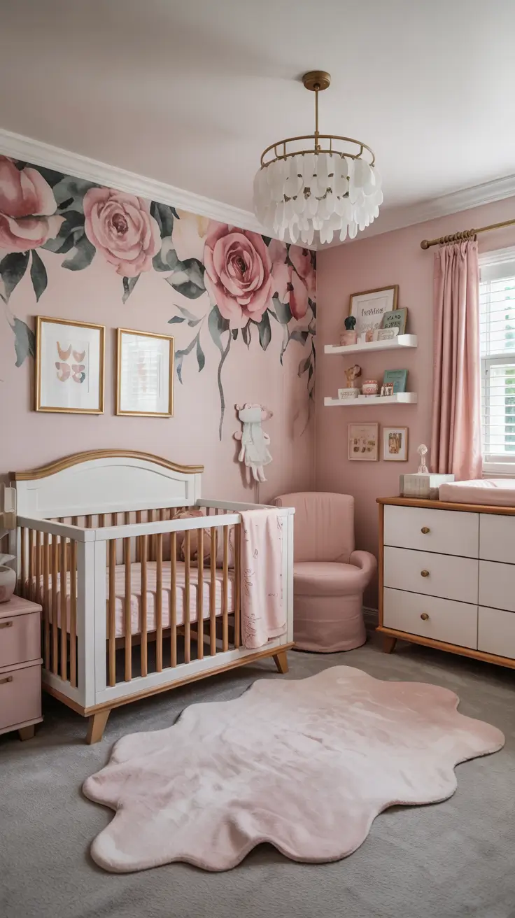 Nursery Ideas 2026: Cute, Cozy & Creative Designs for Every Style