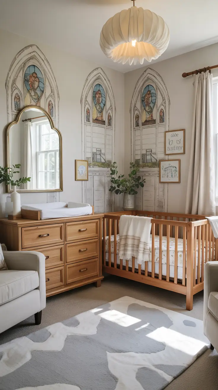 Nursery Ideas 2026: Cute, Cozy & Creative Designs for Every Style
