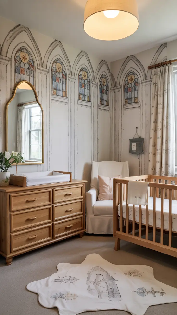 Nursery Ideas 2026: Cute, Cozy & Creative Designs for Every Style