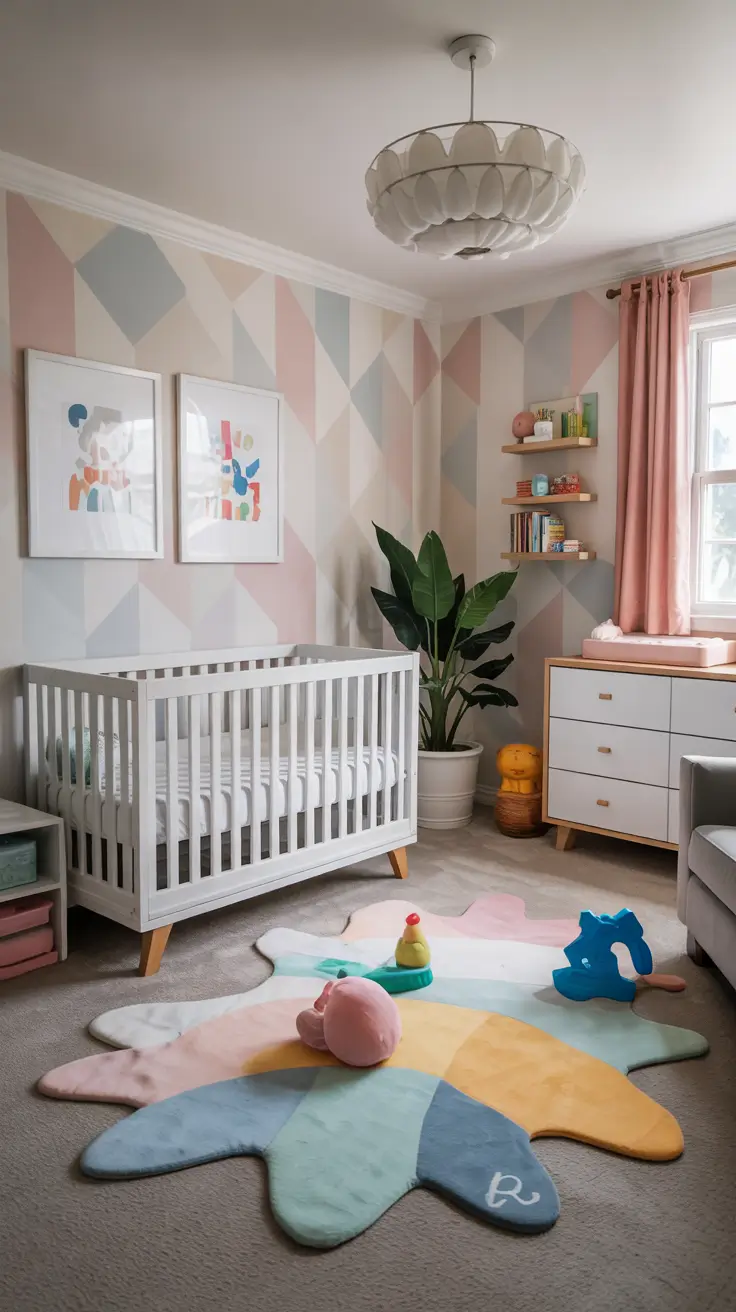 Nursery Ideas 2026: Cute, Cozy & Creative Designs for Every Style