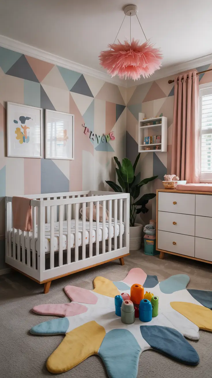 Nursery Ideas 2026: Cute, Cozy & Creative Designs for Every Style