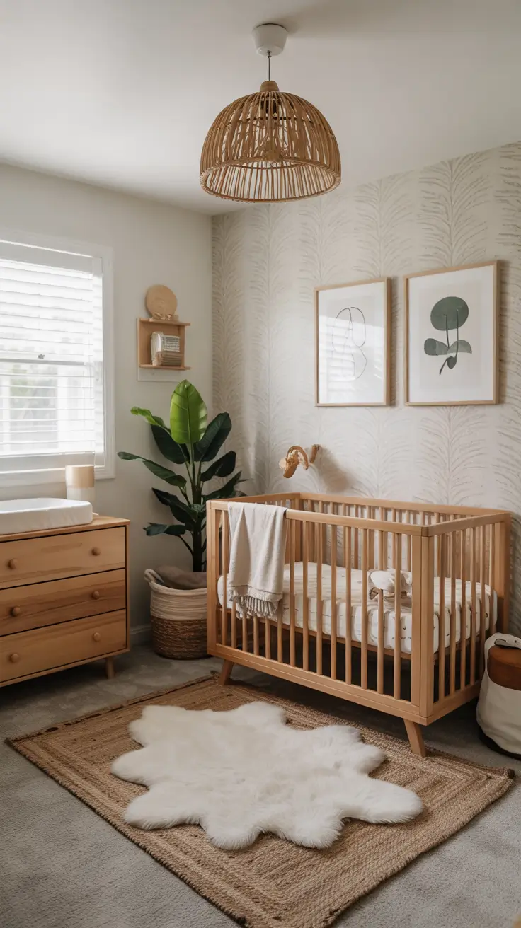 Nursery Ideas 2026: Cute, Cozy & Creative Designs for Every Style