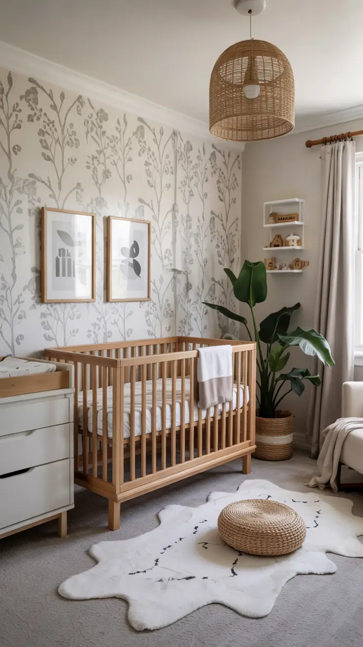 Nursery Ideas 2026: Cute, Cozy & Creative Designs for Every Style