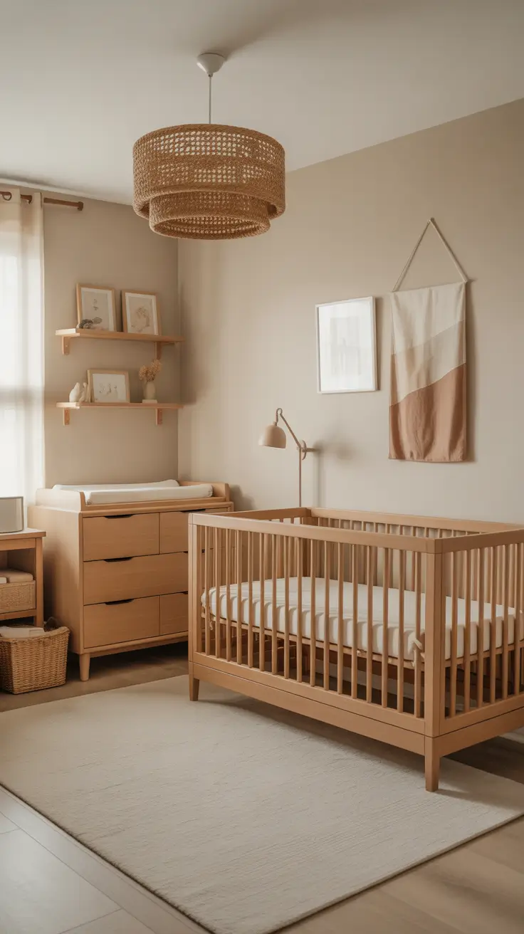 Nursery Remodel Ideas 2026: Fresh, Stylish & Functional Baby Room Inspiration