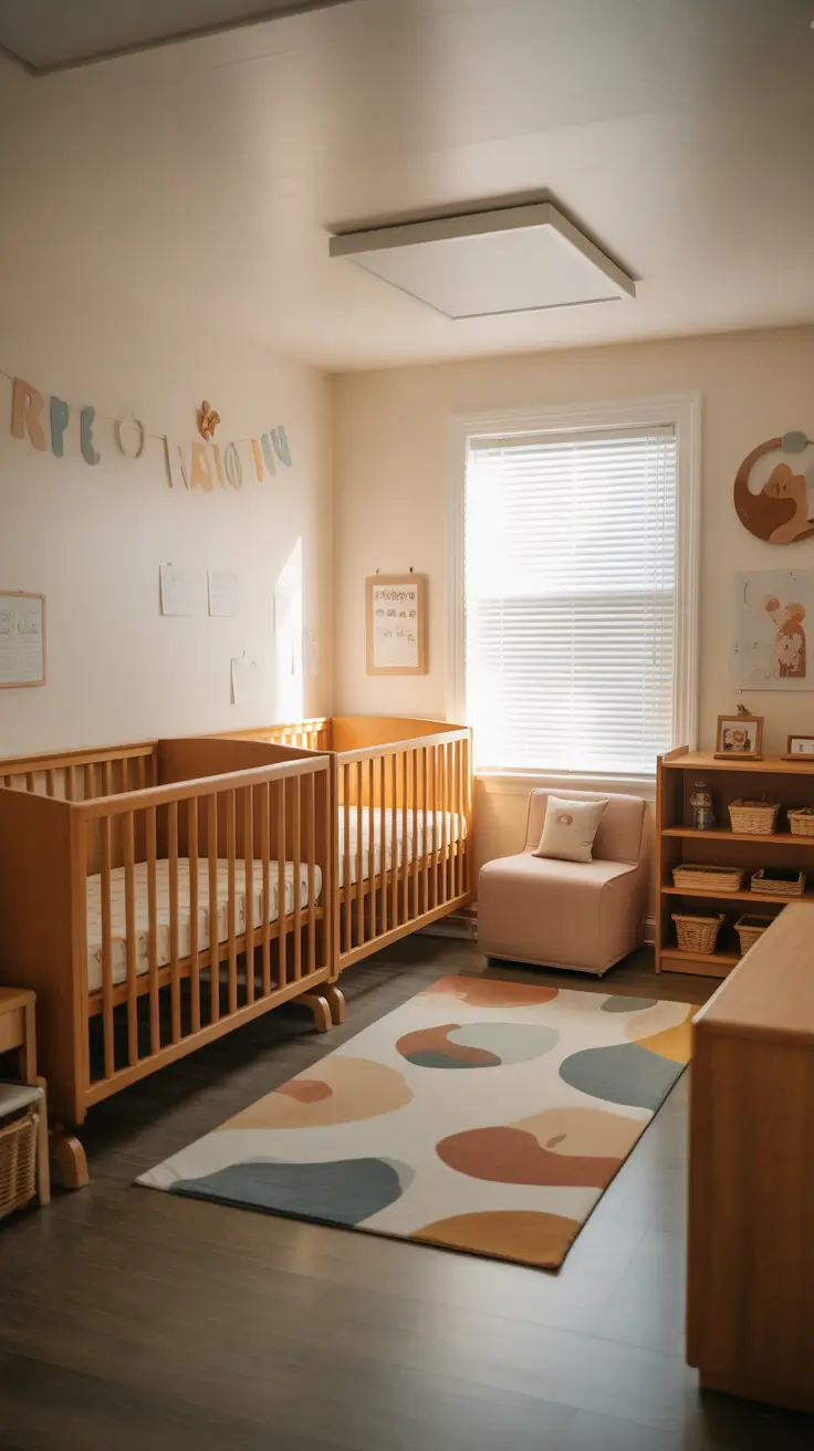 Nursery Remodel Ideas 2026: Fresh, Stylish & Functional Baby Room Inspiration
