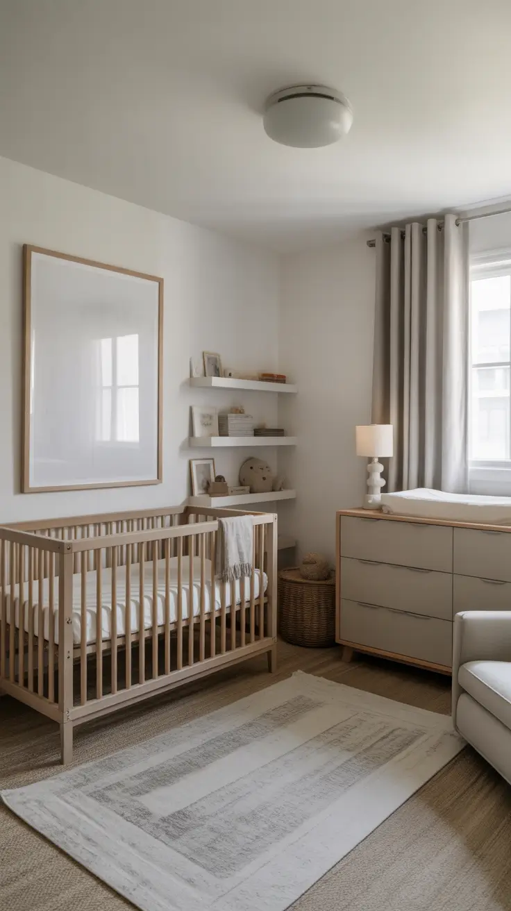 Nursery Remodel Ideas 2026: Fresh, Stylish & Functional Baby Room Inspiration