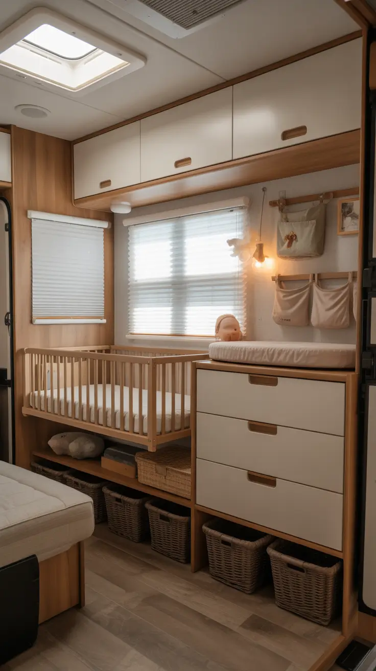 Nursery Remodel Ideas 2026: Fresh, Stylish & Functional Baby Room Inspiration