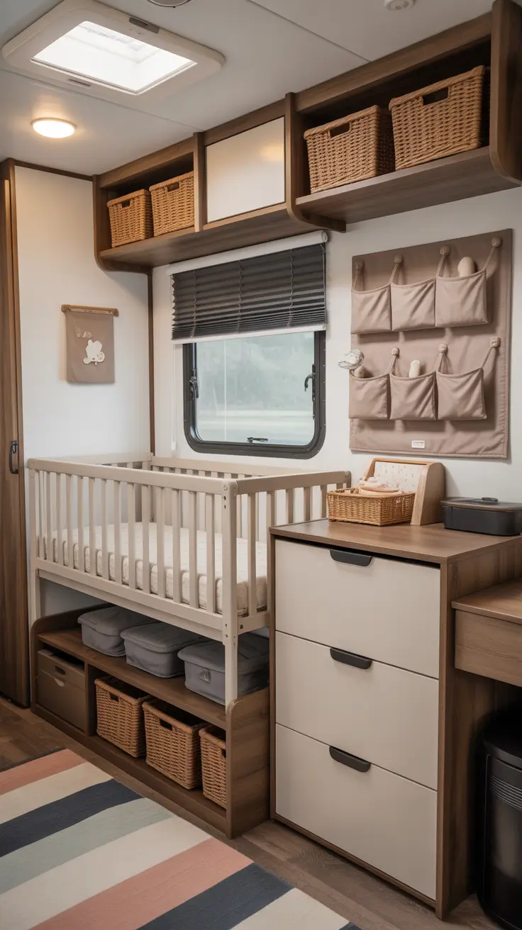 Nursery Remodel Ideas 2026: Fresh, Stylish & Functional Baby Room Inspiration