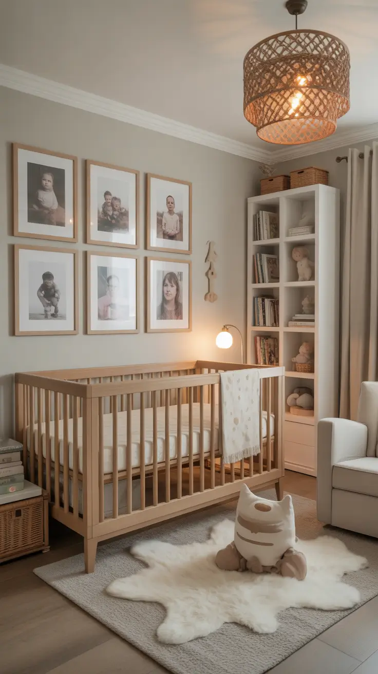 Nursery Remodel Ideas 2026: Fresh, Stylish & Functional Baby Room Inspiration
