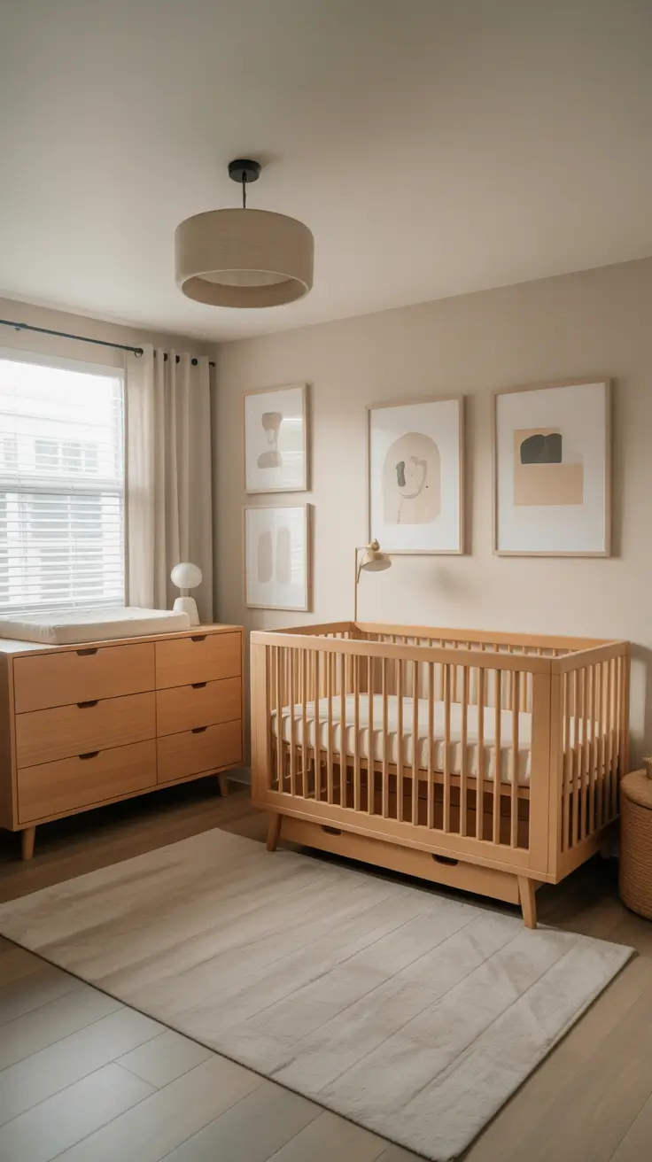 Nursery Remodel Ideas 2026: Fresh, Stylish & Functional Baby Room Inspiration