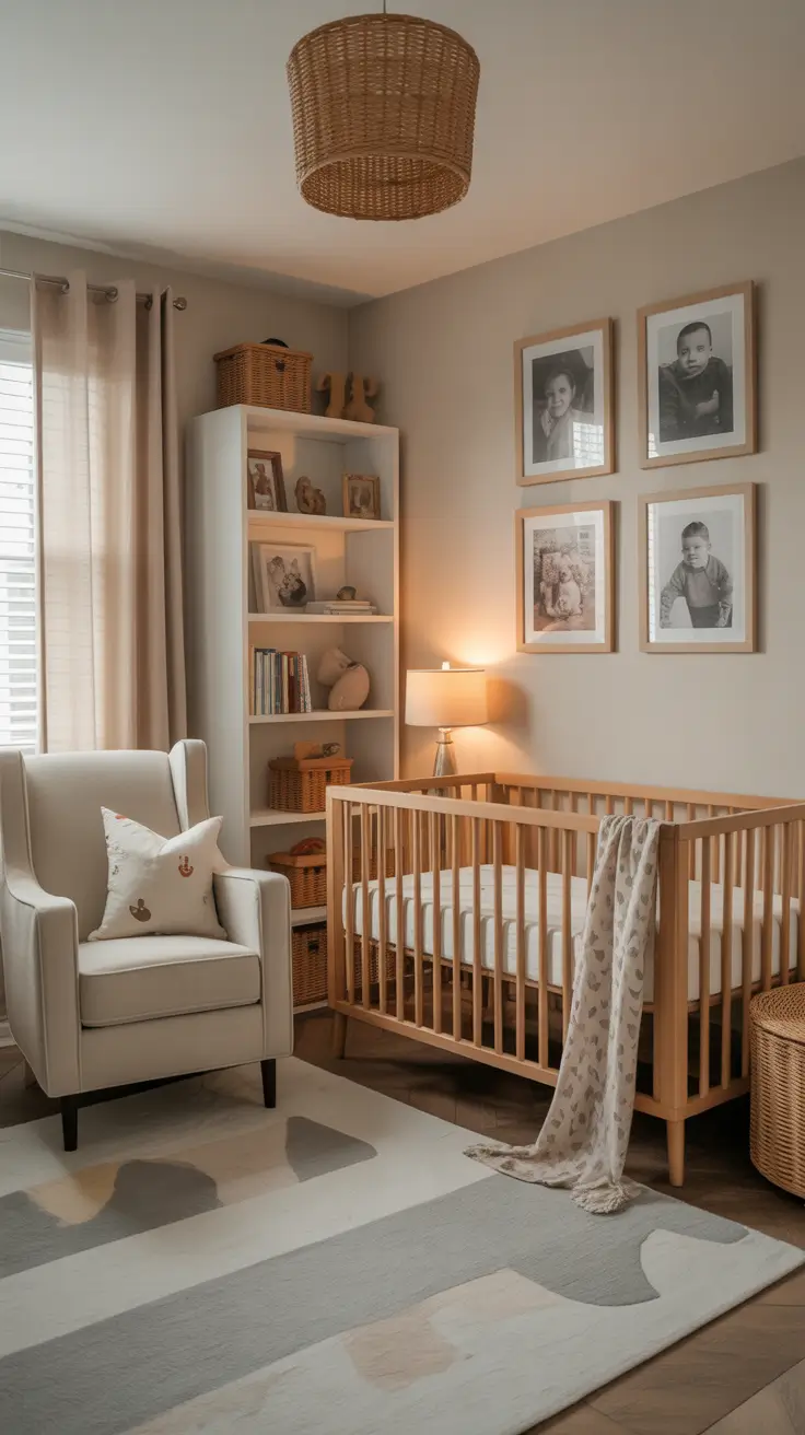 Nursery Remodel Ideas 2026: Fresh, Stylish & Functional Baby Room Inspiration