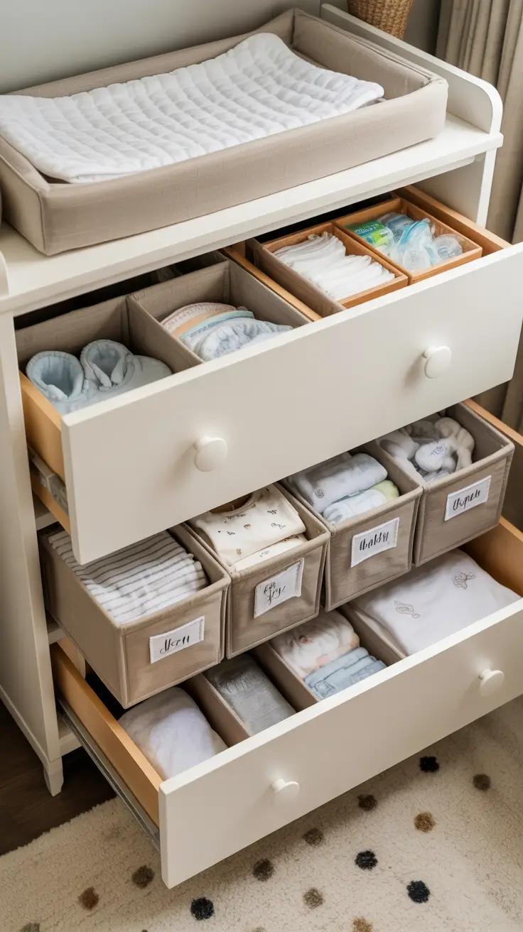 Nursery Remodel Ideas 2026: Fresh, Stylish & Functional Baby Room Inspiration