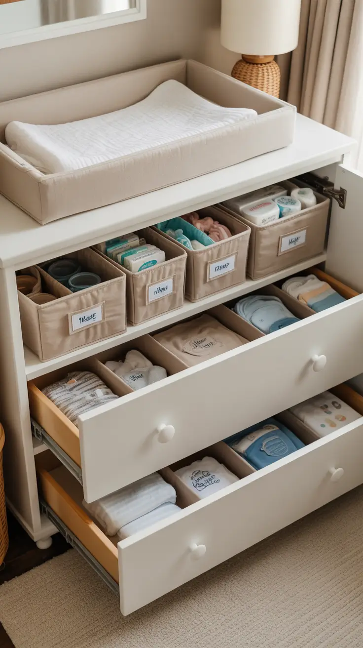 Nursery Remodel Ideas 2026: Fresh, Stylish & Functional Baby Room Inspiration