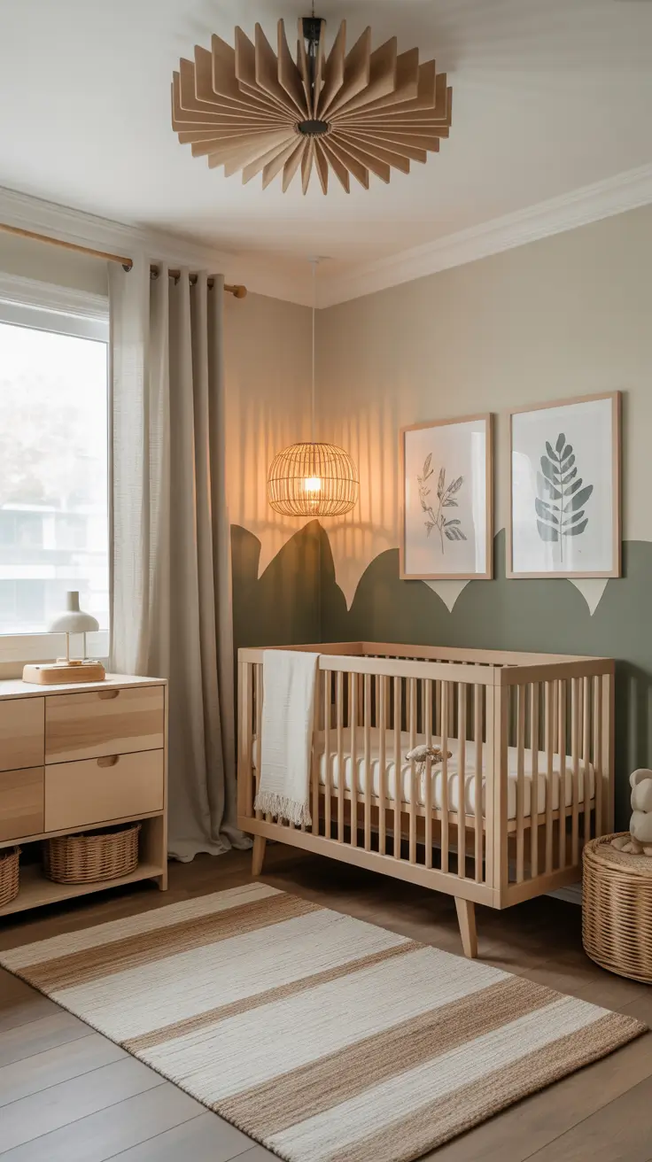 Nursery Remodel Ideas 2026: Fresh, Stylish & Functional Baby Room Inspiration