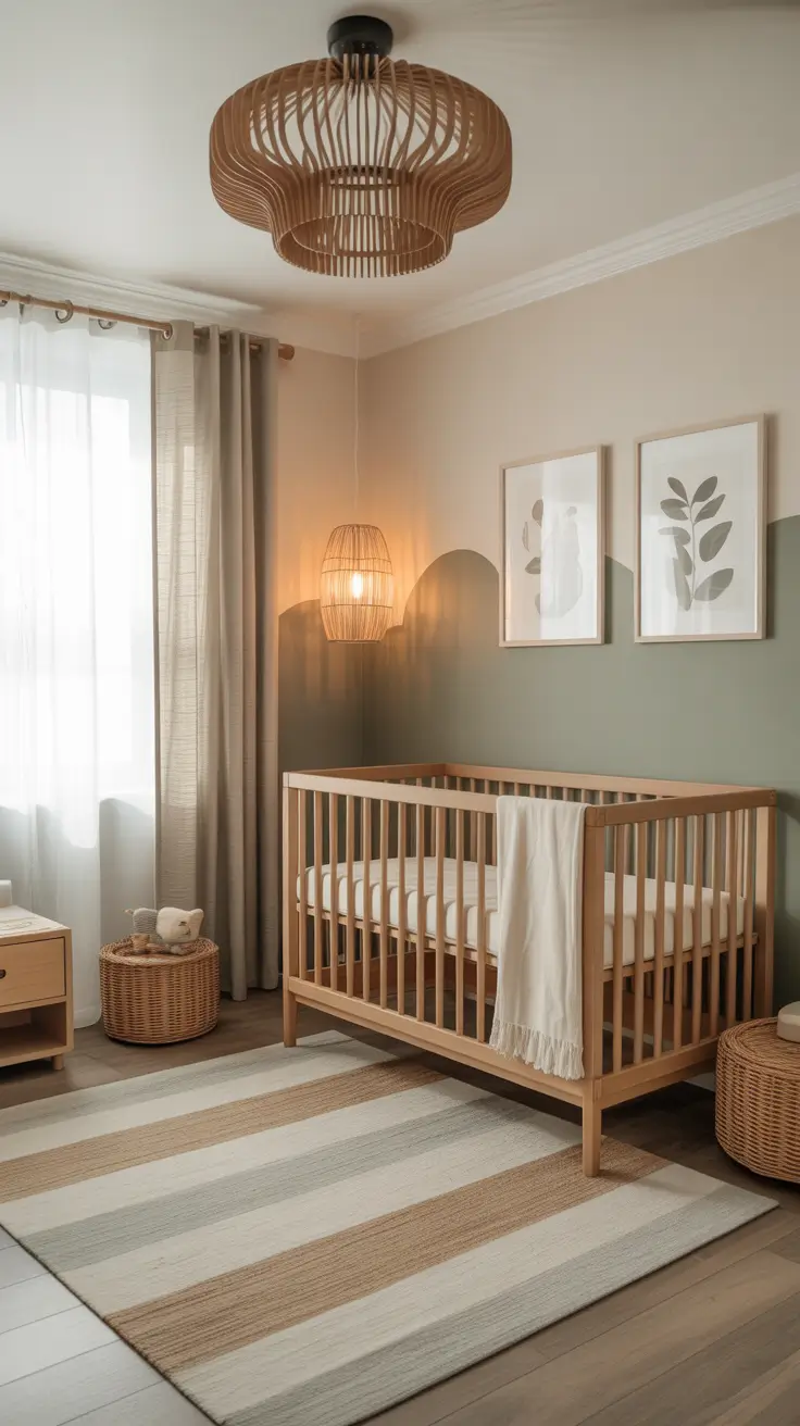 Nursery Remodel Ideas 2026: Fresh, Stylish & Functional Baby Room Inspiration