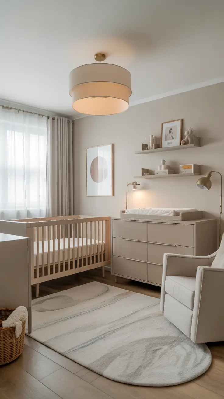 Nursery Remodel Ideas 2026: Fresh, Stylish & Functional Baby Room Inspiration