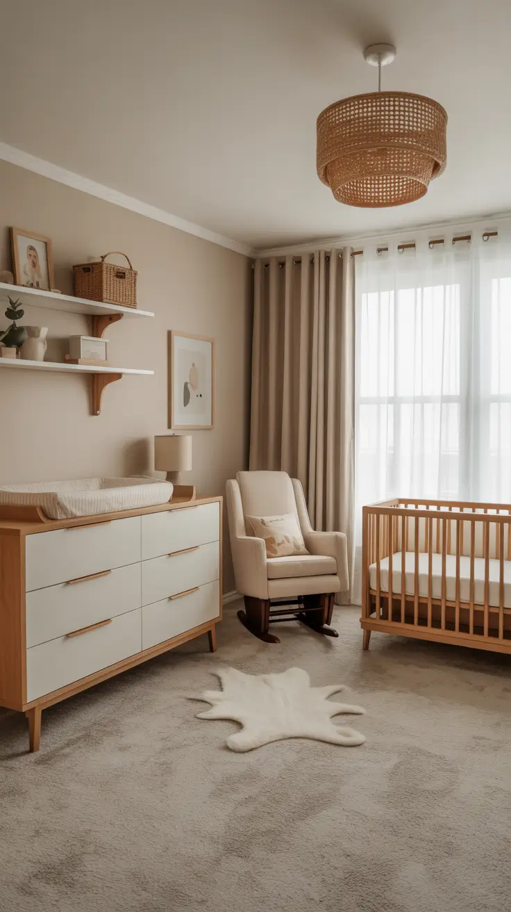 Nursery Remodel Ideas 2026: Fresh, Stylish & Functional Baby Room Inspiration