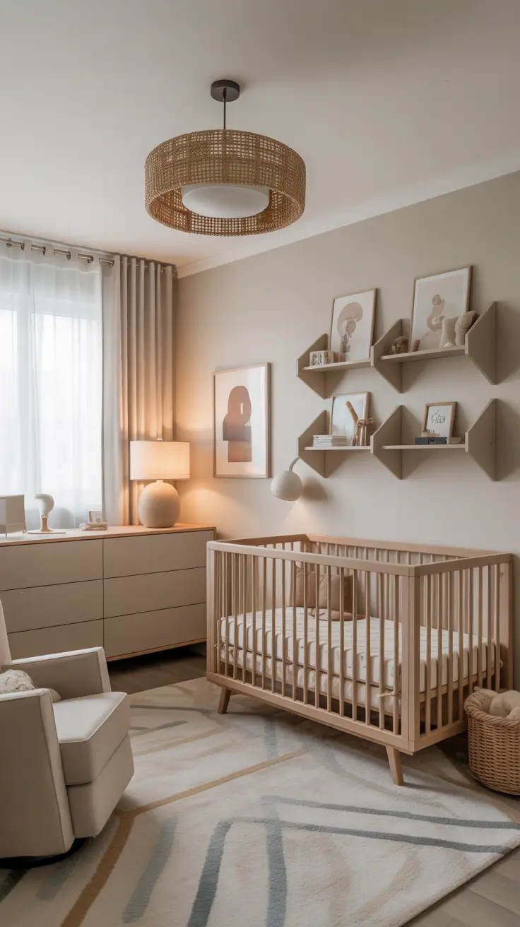 Nursery Remodel Ideas 2026: Fresh, Stylish & Functional Baby Room Inspiration