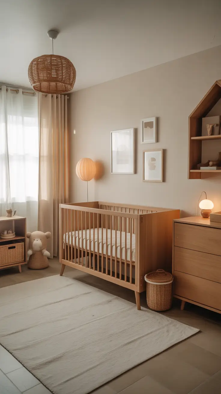 Nursery Remodel Ideas 2026: Fresh, Stylish & Functional Baby Room Inspiration