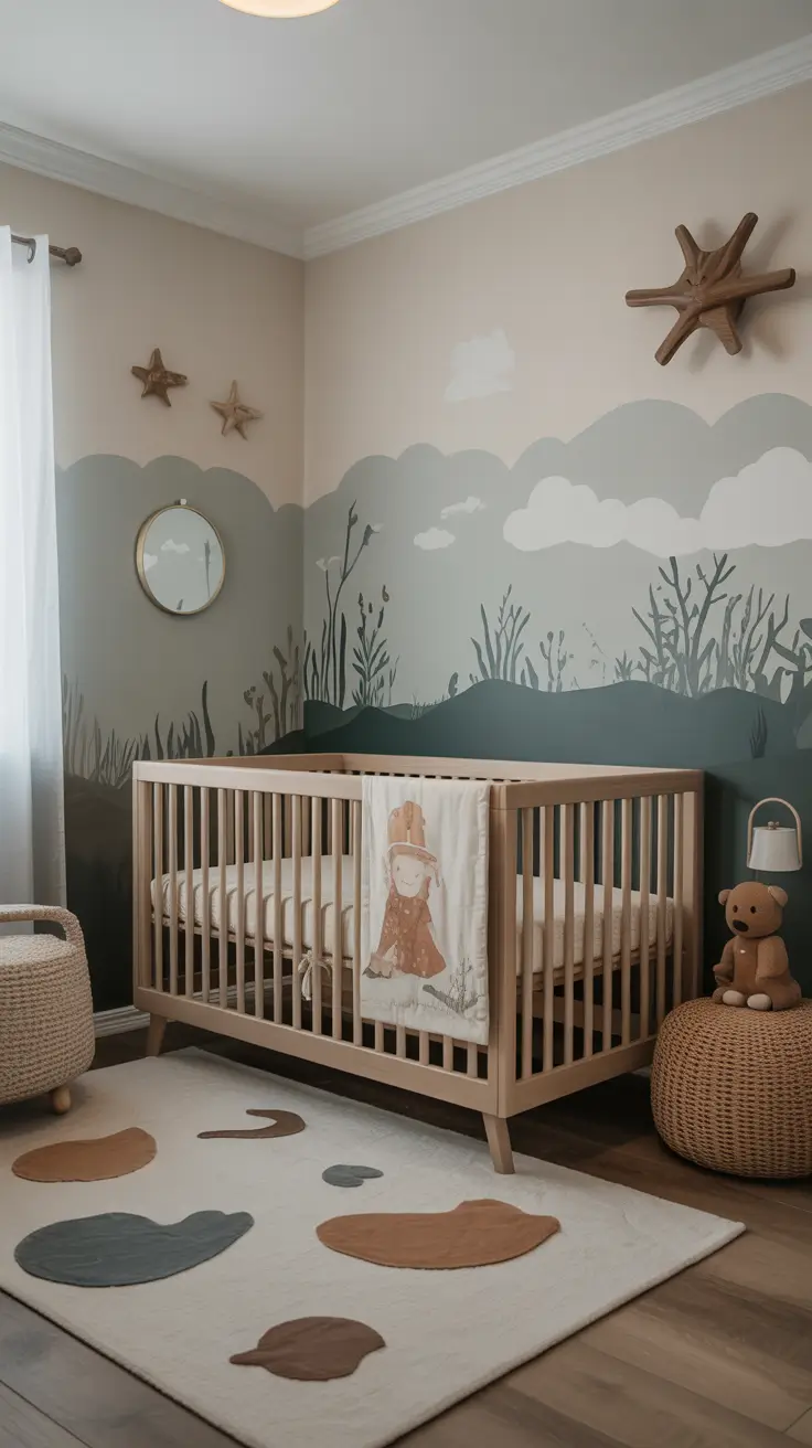 Nursery Remodel Ideas 2026: Fresh, Stylish & Functional Baby Room Inspiration