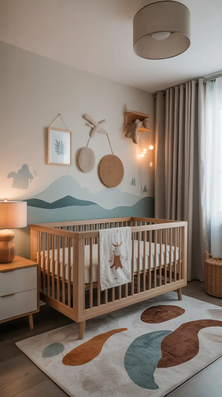 Nursery Remodel Ideas 2026: Fresh, Stylish & Functional Baby Room Inspiration