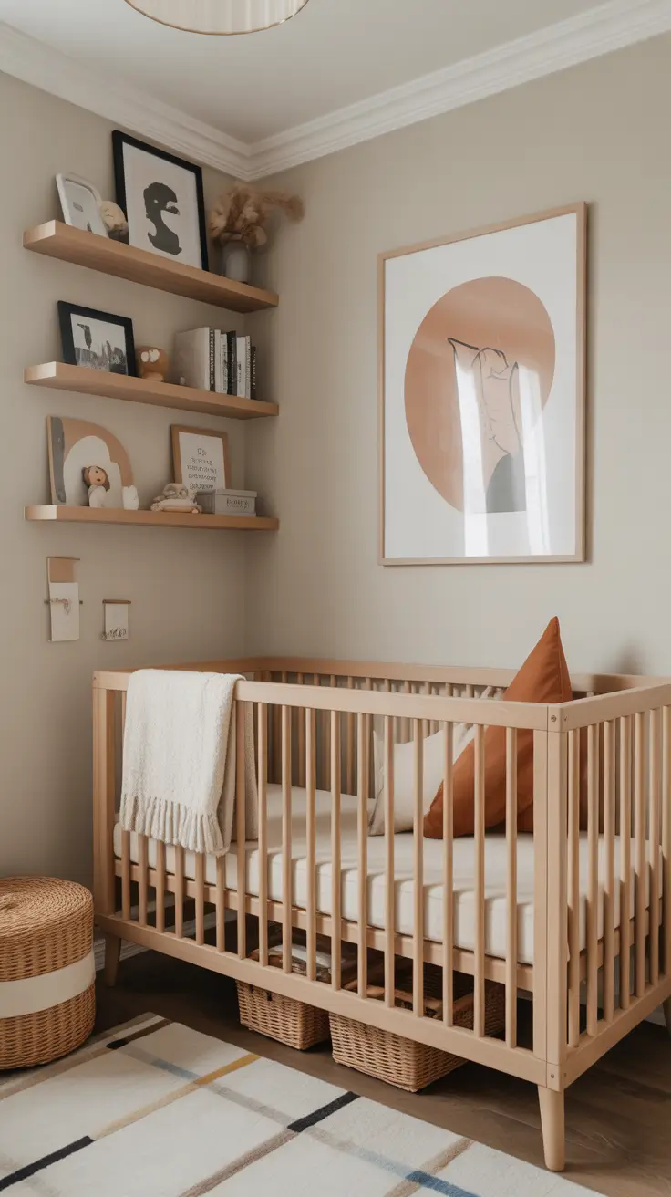 Nursery Remodel Ideas 2026: Fresh, Stylish & Functional Baby Room Inspiration