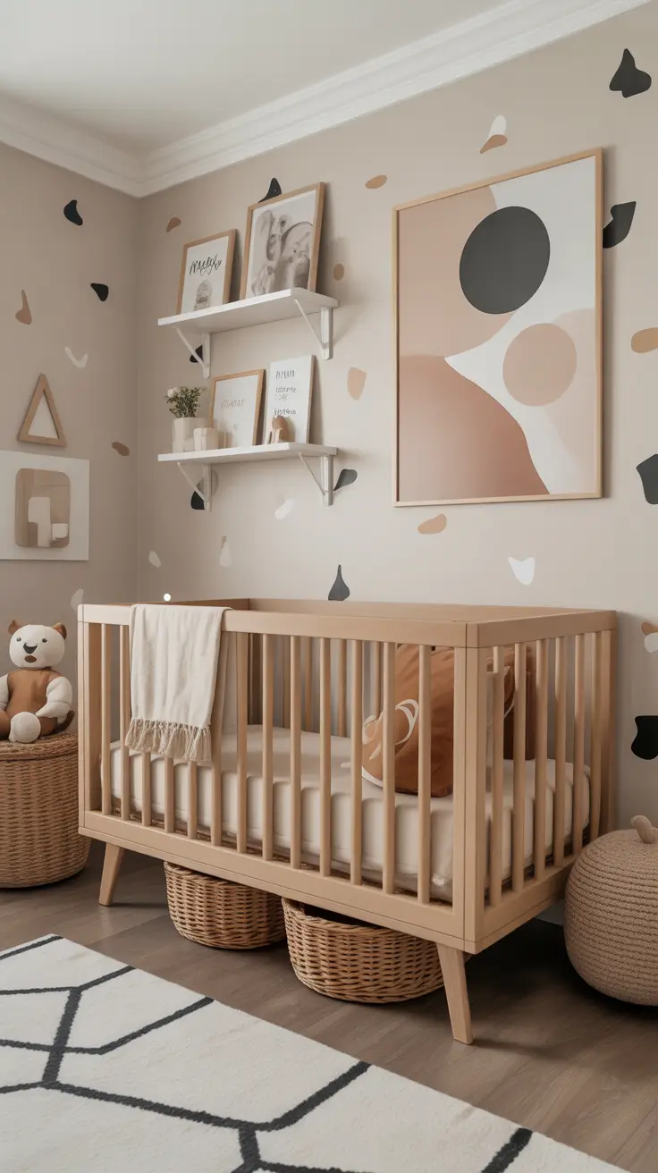 Nursery Remodel Ideas 2026: Fresh, Stylish & Functional Baby Room Inspiration