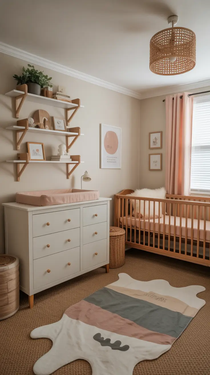 Nursery Remodel Ideas 2026: Fresh, Stylish & Functional Baby Room Inspiration