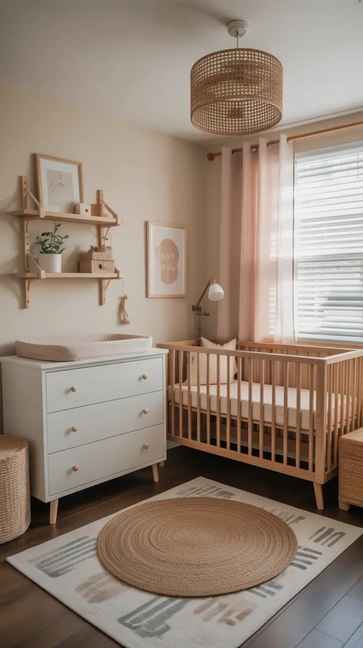Nursery Remodel Ideas 2026: Fresh, Stylish & Functional Baby Room Inspiration
