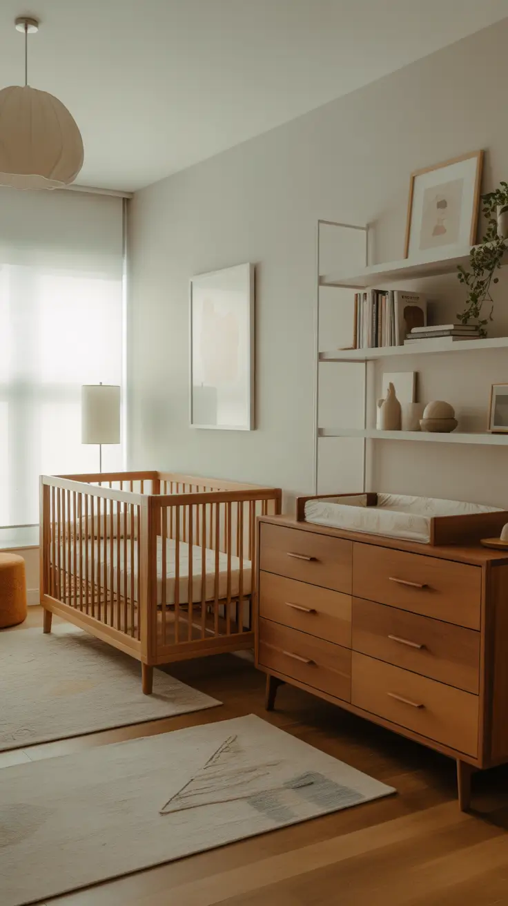 Nursery Remodel Ideas 2026: Fresh, Stylish & Functional Baby Room Inspiration