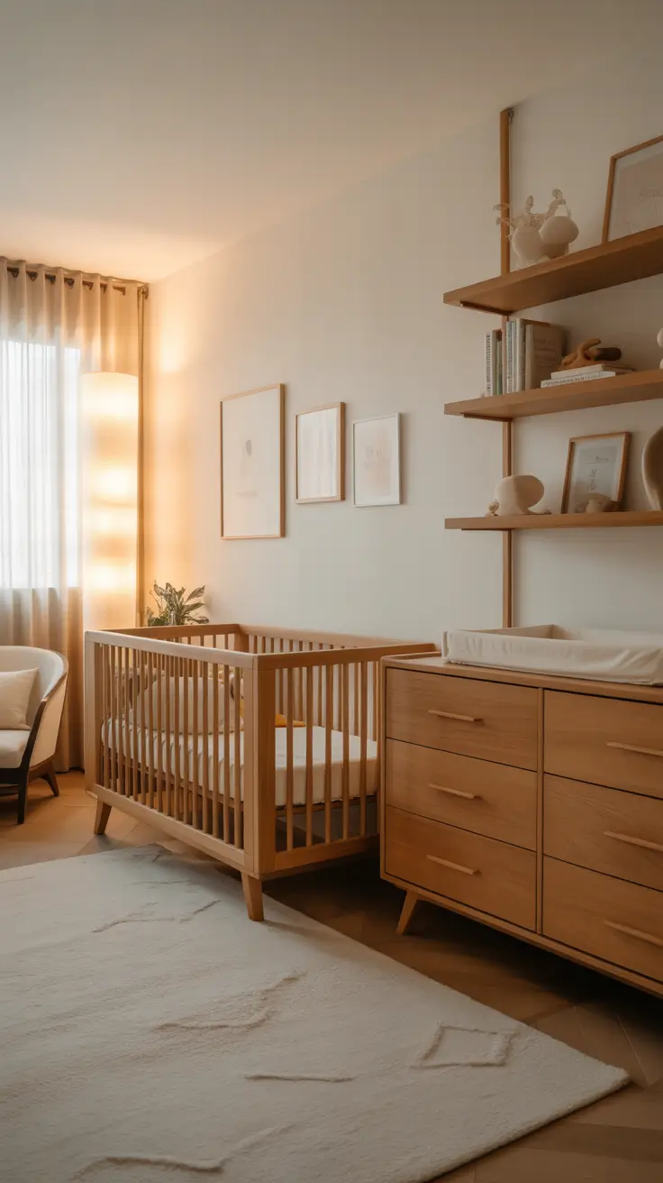 Nursery Remodel Ideas 2026: Fresh, Stylish & Functional Baby Room Inspiration