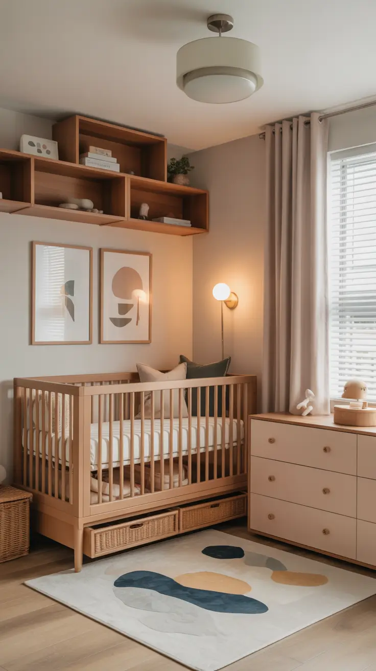 Nursery Remodel Ideas 2026: Fresh, Stylish & Functional Baby Room Inspiration
