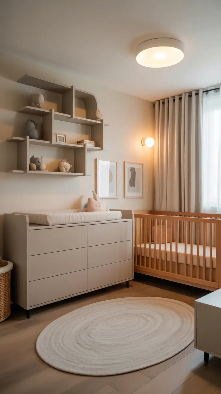 Nursery Remodel Ideas 2026: Fresh, Stylish & Functional Baby Room Inspiration