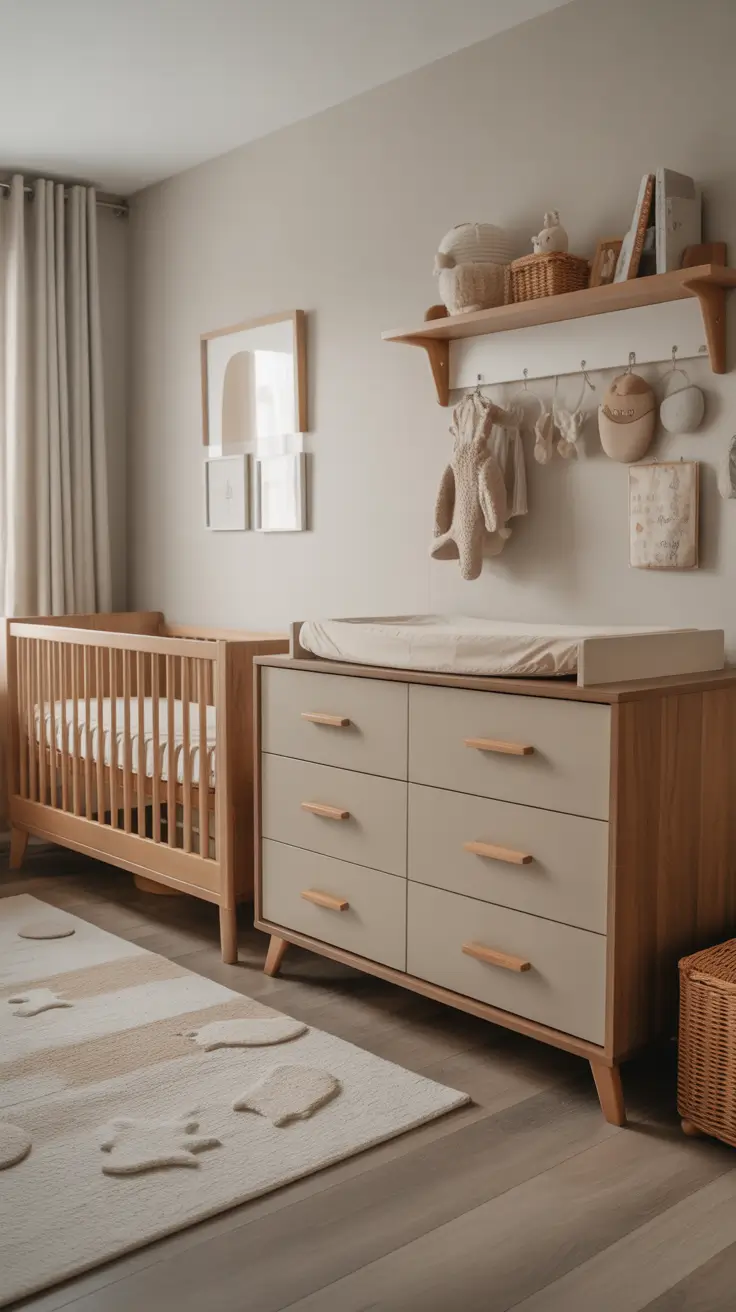 Nursery Remodel Ideas 2026: Fresh, Stylish & Functional Baby Room Inspiration