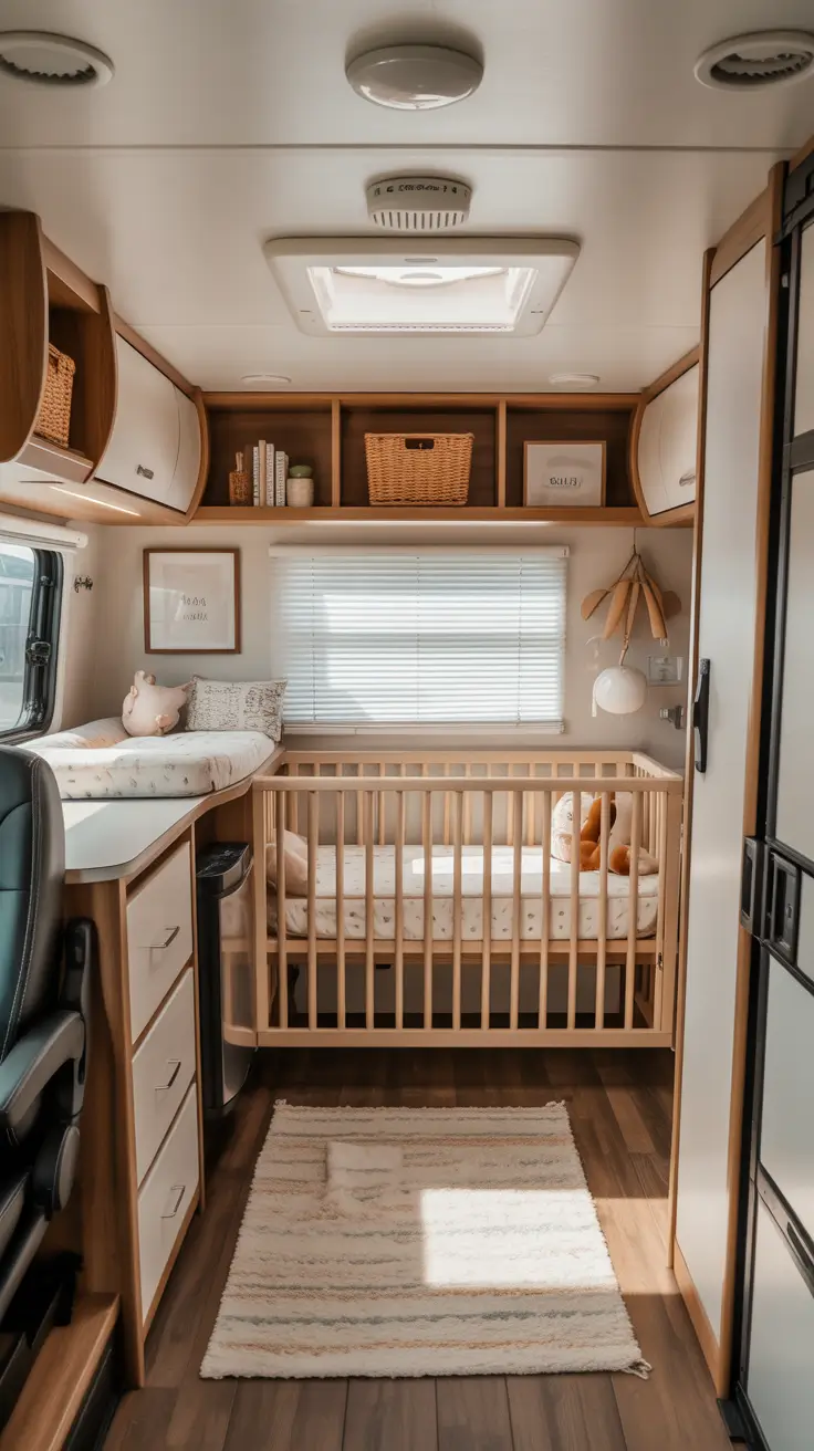 Nursery Remodel Ideas 2026: Fresh, Stylish & Functional Baby Room Inspiration