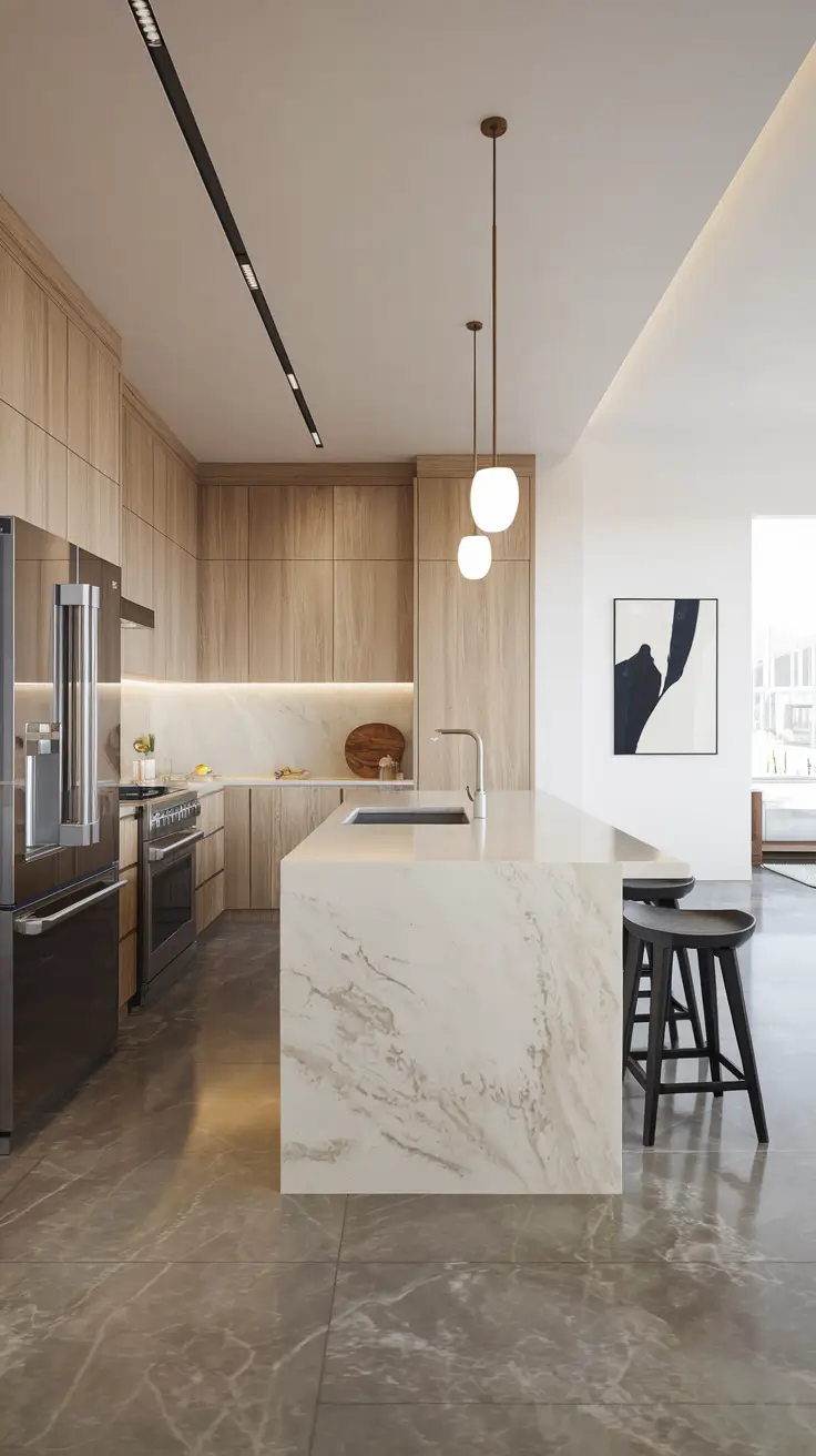 Oak Kitchen Ideas 2026 - Modern, Farmhouse & Timeless Styles